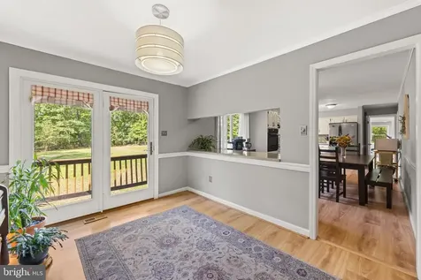 19306 Frazier Road Culpeper VA 22701