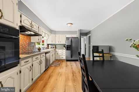 19306 Frazier Road Culpeper VA 22701