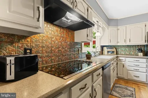 19306 Frazier Road Culpeper VA 22701