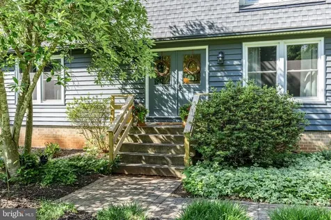 19306 Frazier Road Culpeper VA 22701
