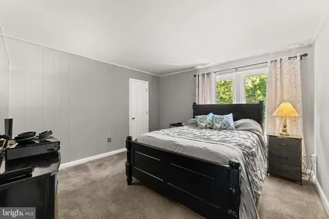 19306 Frazier Road Culpeper VA 22701