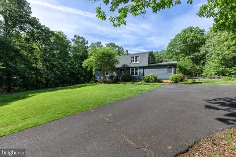 19306 Frazier Road Culpeper VA 22701
