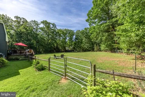 19306 Frazier Road Culpeper VA 22701
