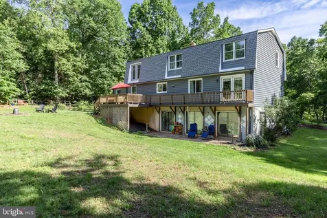 19306 Frazier Road Culpeper VA 22701