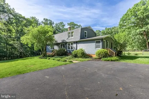 19306 Frazier Road Culpeper VA 22701