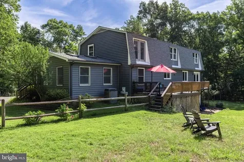 19306 Frazier Road Culpeper VA 22701