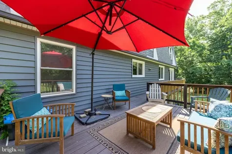 19306 Frazier Road Culpeper VA 22701