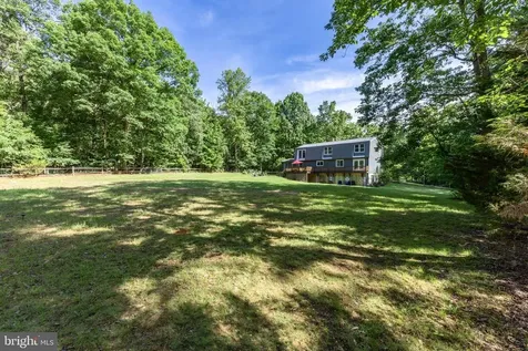 19306 Frazier Road Culpeper VA 22701