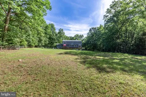 19306 Frazier Road Culpeper VA 22701