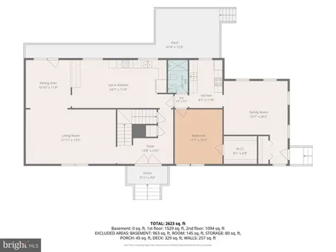 19306 Frazier Road Culpeper VA 22701