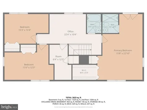 19306 Frazier Road Culpeper VA 22701