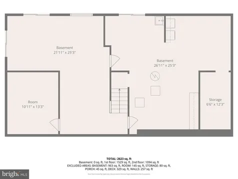 19306 Frazier Road Culpeper VA 22701