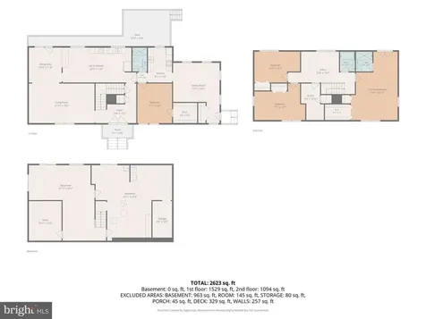 19306 Frazier Road Culpeper VA 22701