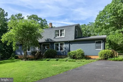 19306 Frazier Road Culpeper VA 22701