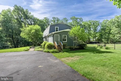 19306 Frazier Road Culpeper VA 22701