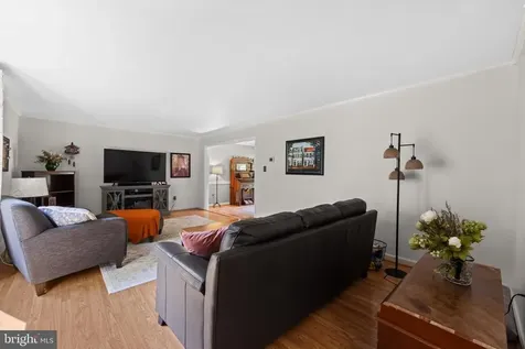 19306 Frazier Road Culpeper VA 22701
