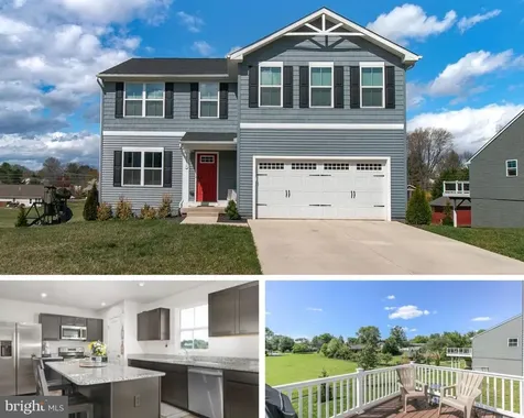 2616 High Point Drive Culpeper VA 22701