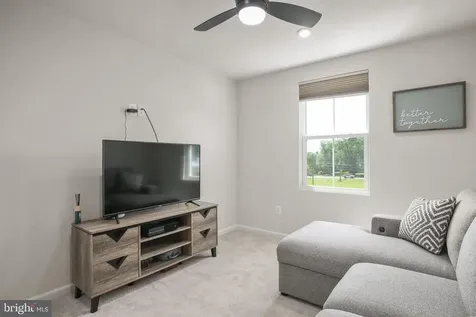 2616 High Point Drive Culpeper VA 22701