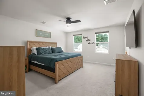 2616 High Point Drive Culpeper VA 22701