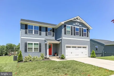 2616 High Point Drive Culpeper VA 22701