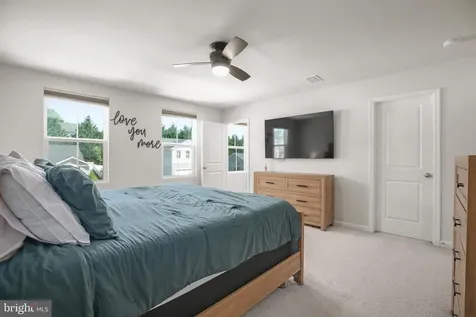 2616 High Point Drive Culpeper VA 22701