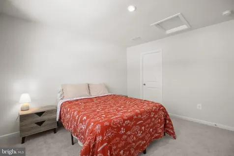 2616 High Point Drive Culpeper VA 22701