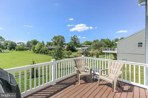 2616 High Point Drive Culpeper VA 22701