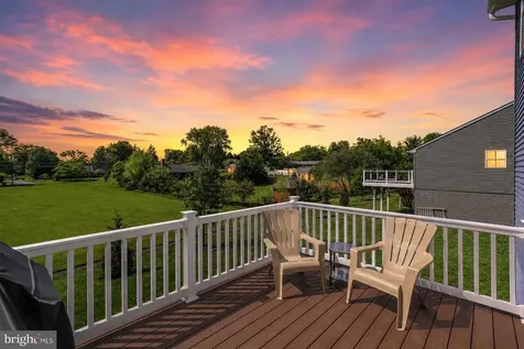 2616 High Point Drive Culpeper VA 22701