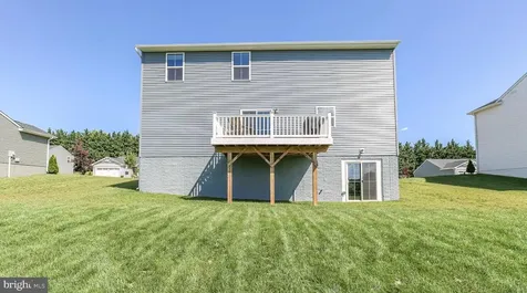 2616 High Point Drive Culpeper VA 22701