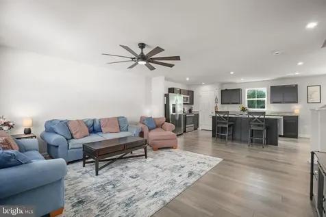 2616 High Point Drive Culpeper VA 22701