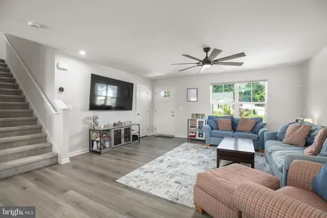 2616 High Point Drive Culpeper VA 22701