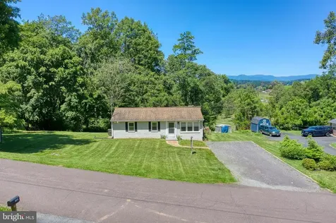 18318 Fox Mountain Lane Culpeper VA 22701