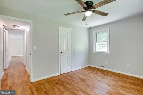 18318 Fox Mountain Lane Culpeper VA 22701