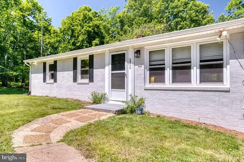 18318 Fox Mountain Lane Culpeper VA 22701