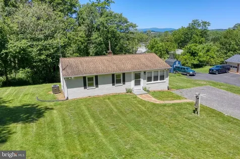 18318 Fox Mountain Lane Culpeper VA 22701