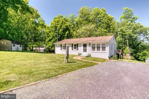 18318 Fox Mountain Lane Culpeper VA 22701