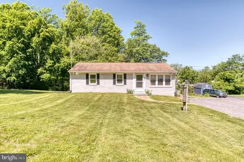18318 Fox Mountain Lane Culpeper VA 22701