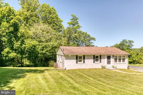 18318 Fox Mountain Lane Culpeper VA 22701