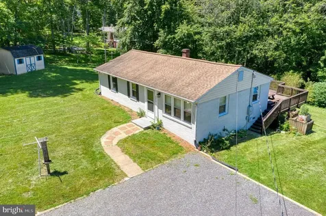 18318 Fox Mountain Lane Culpeper VA 22701