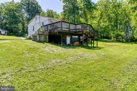 18318 Fox Mountain Lane Culpeper VA 22701