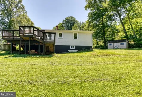 18318 Fox Mountain Lane Culpeper VA 22701
