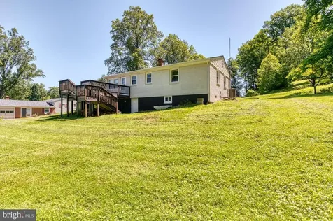 18318 Fox Mountain Lane Culpeper VA 22701