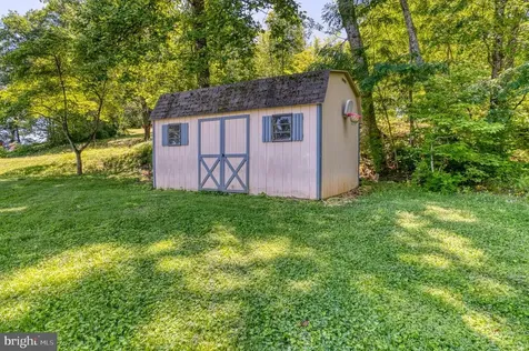 18318 Fox Mountain Lane Culpeper VA 22701