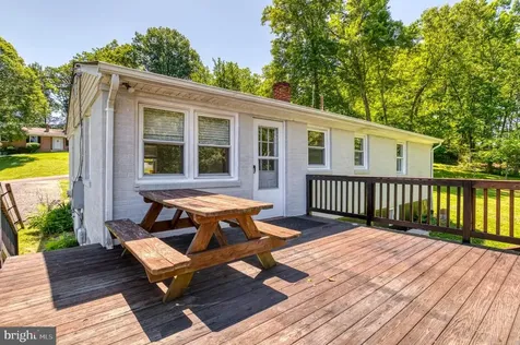 18318 Fox Mountain Lane Culpeper VA 22701