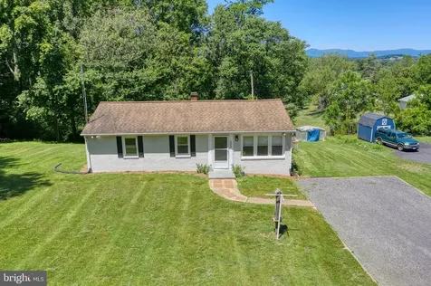 18318 Fox Mountain Lane Culpeper VA 22701