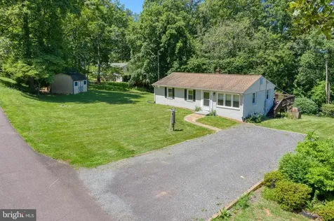 18318 Fox Mountain Lane Culpeper VA 22701