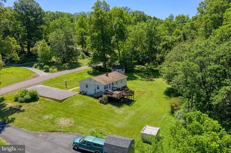 18318 Fox Mountain Lane Culpeper VA 22701