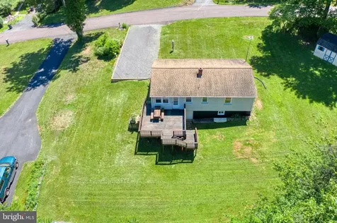 18318 Fox Mountain Lane Culpeper VA 22701