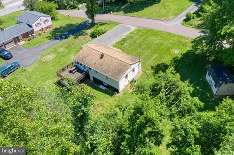 18318 Fox Mountain Lane Culpeper VA 22701