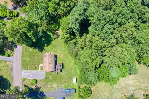 18318 Fox Mountain Lane Culpeper VA 22701